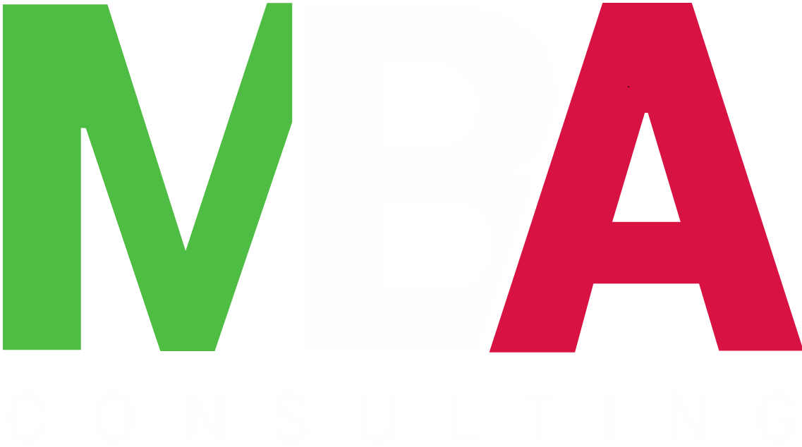 MBA Logo